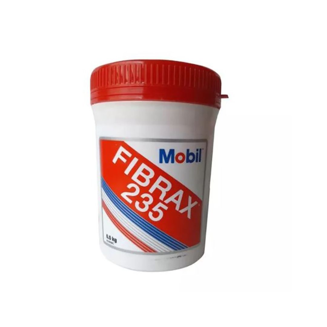 موبيل شحم فيبراكس 235