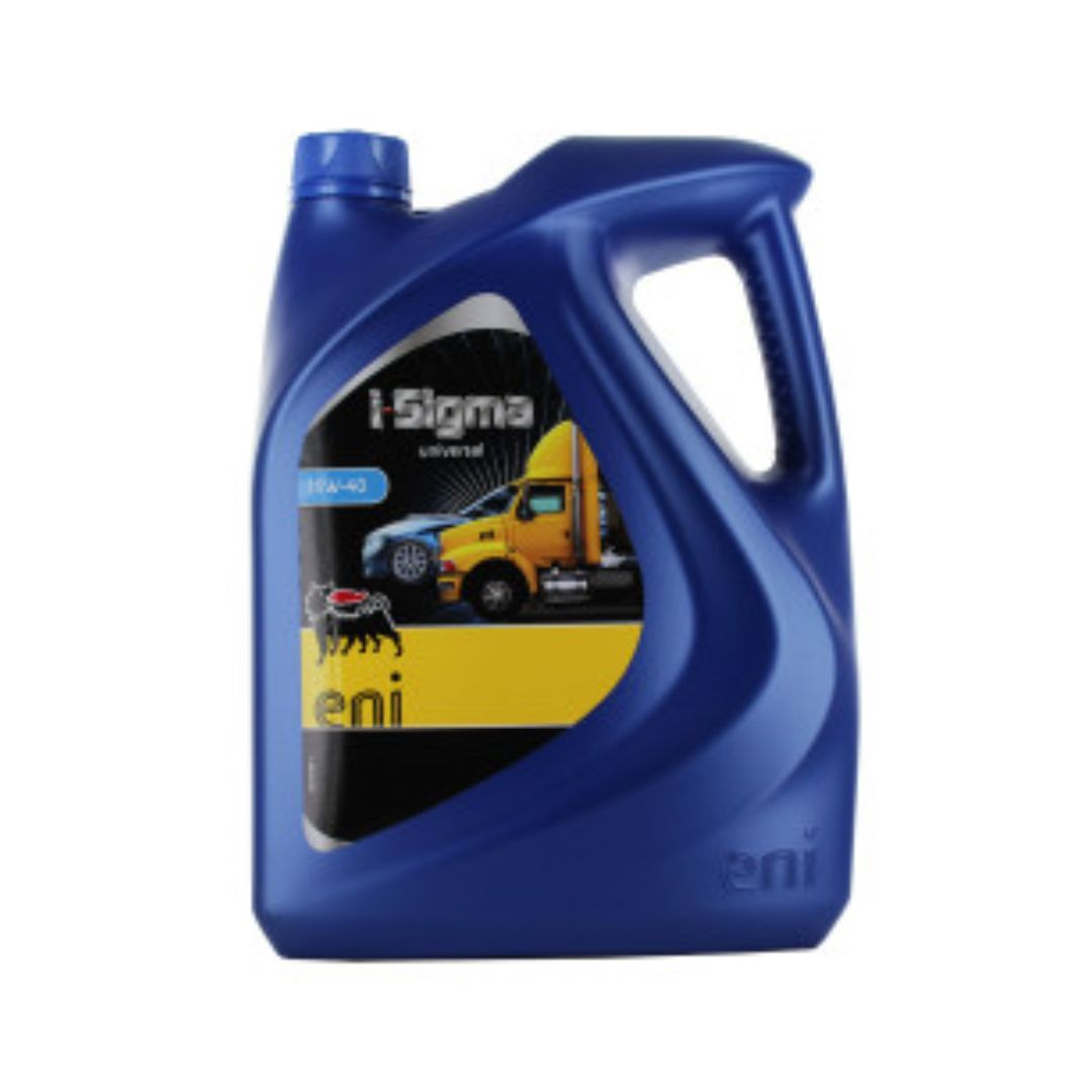 ايني آي سيجما يونيفرسال 4 لتر 20W-50