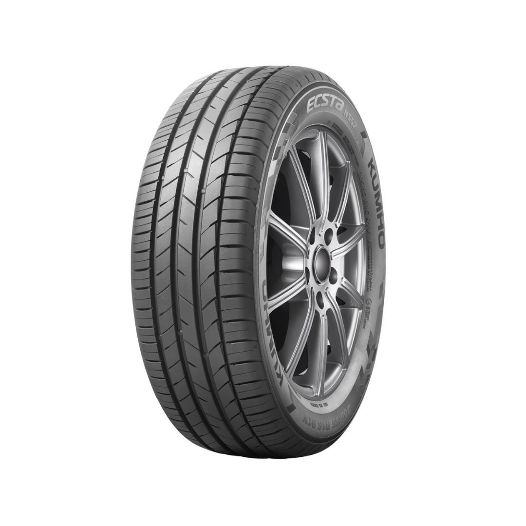 Kumho ECSTA HS52 Regular Car Tire - 205/60R16