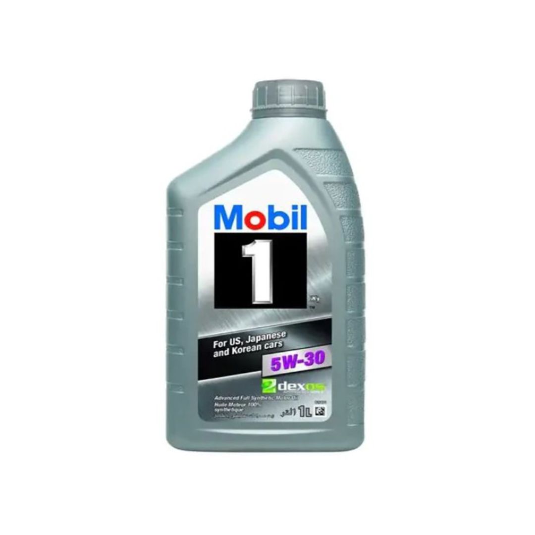 موبيل 1 X1 5w30 1 لتر