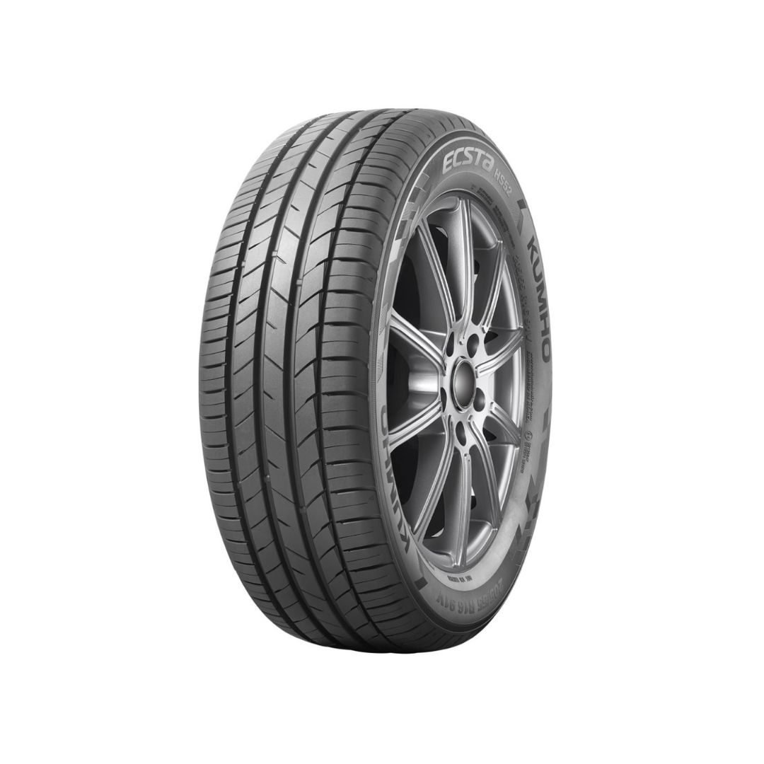 Kumho Ecowing KH27 Regular Car Tire - 175/70R14