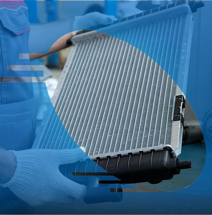 ٧ نصائح للحفاظ على ردياتير السياره فى فصل الصيف