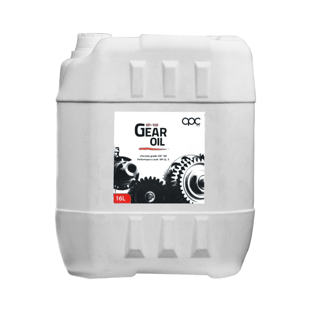 تعاون زيت فتيس 140 (16 لتر)