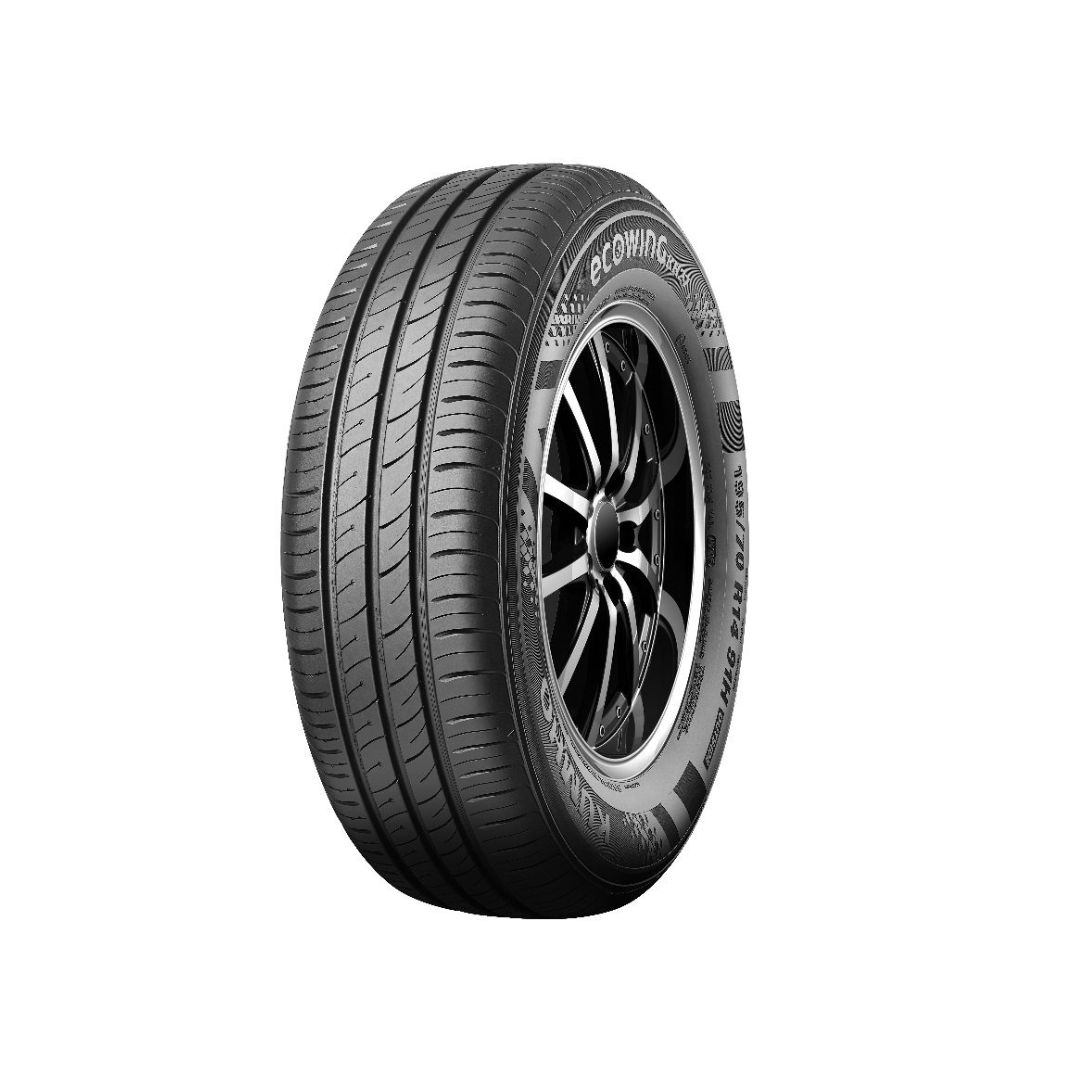 Kumho Ecowing KH27 Regular Car Tire - 185/65R15