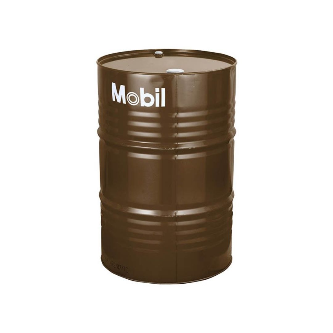 موبيل ديلفاك ام اكس مودرن 15w40208 لتر