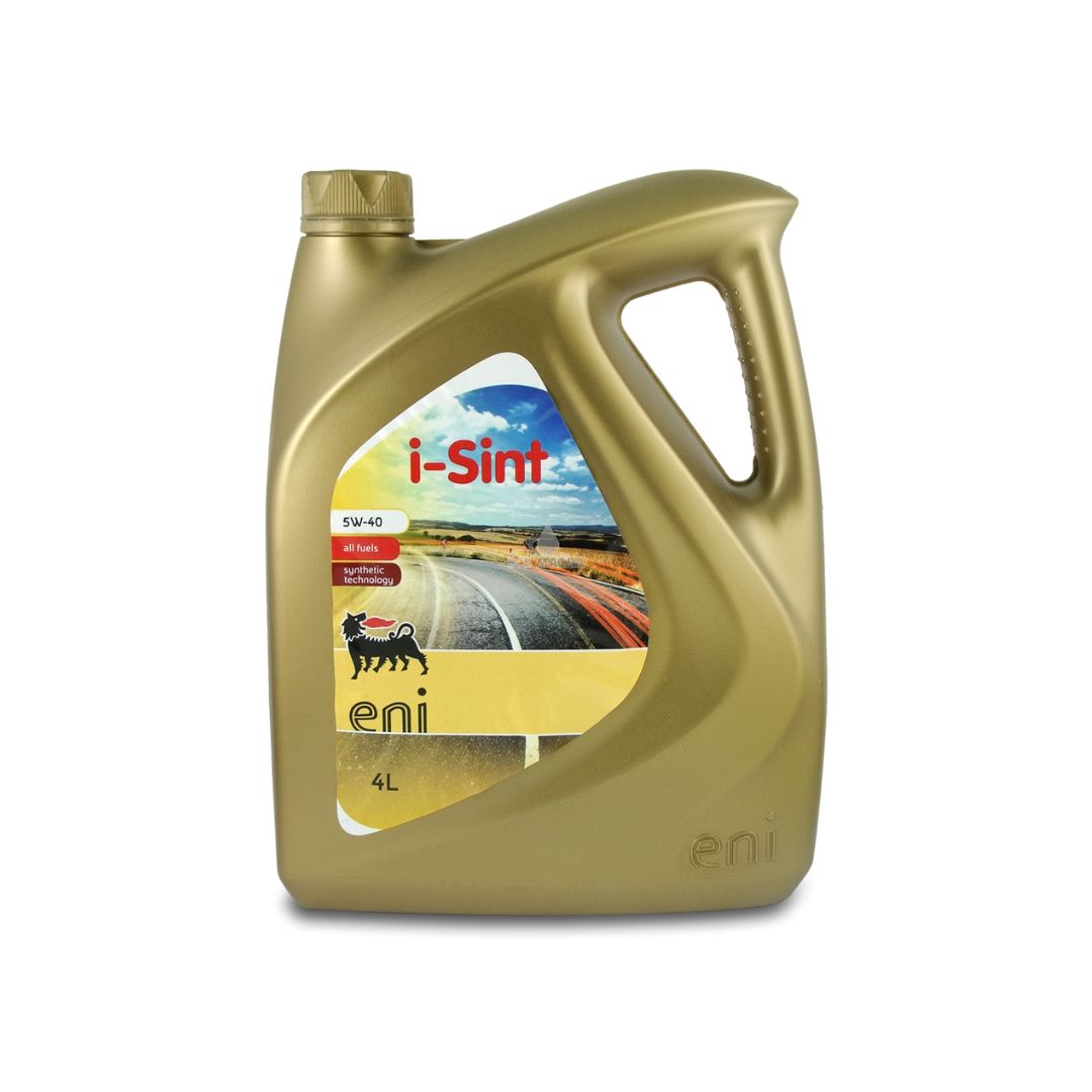 زيت اينى سينت بروفيشنال 4 لتر