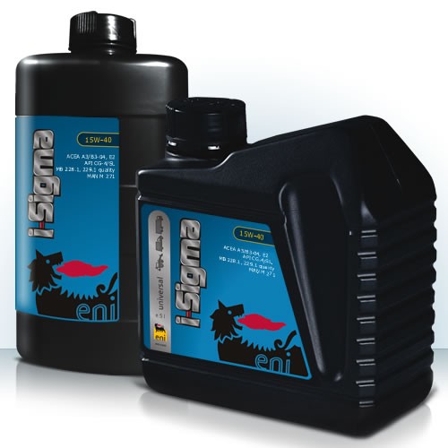 10W-40 زيت اينى اى سيجما يونيفرسال