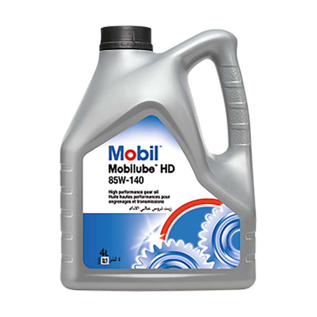 HD 85W140 4 L   موبيل هوب