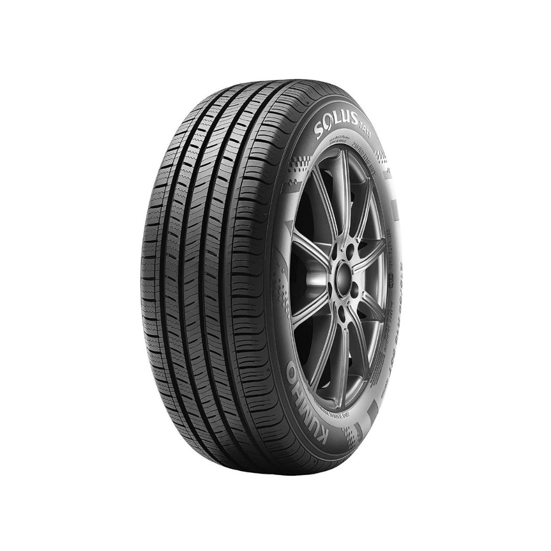 Kumho Solus TA11 Regular Car Tire - 215/65R17