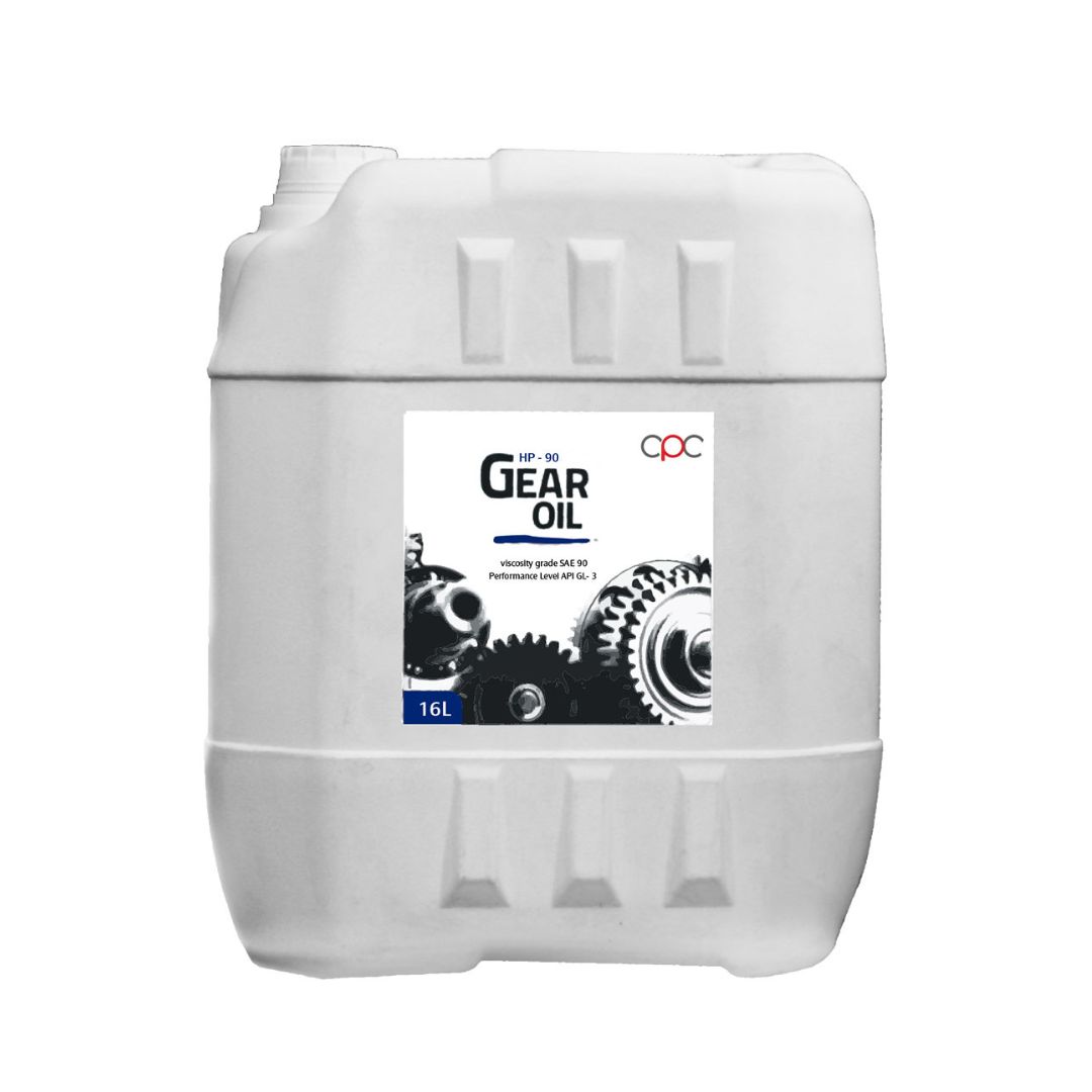 تعاون تروس 90 16 لتر