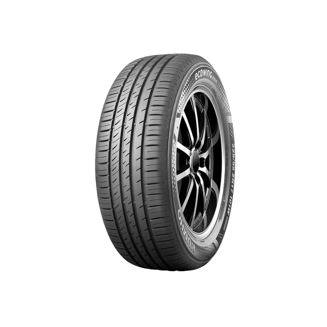Kumho Ecowing KH27 Regular Car Tire - 185/65R14