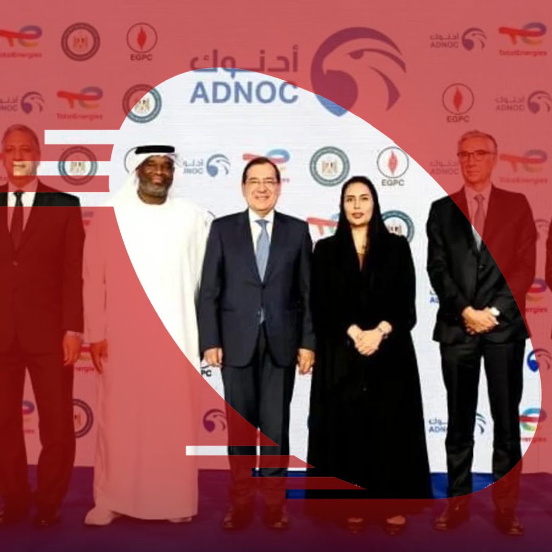 "أدنوك للتوزيع" الإماراتية تفتتح 3 محطات في مصر