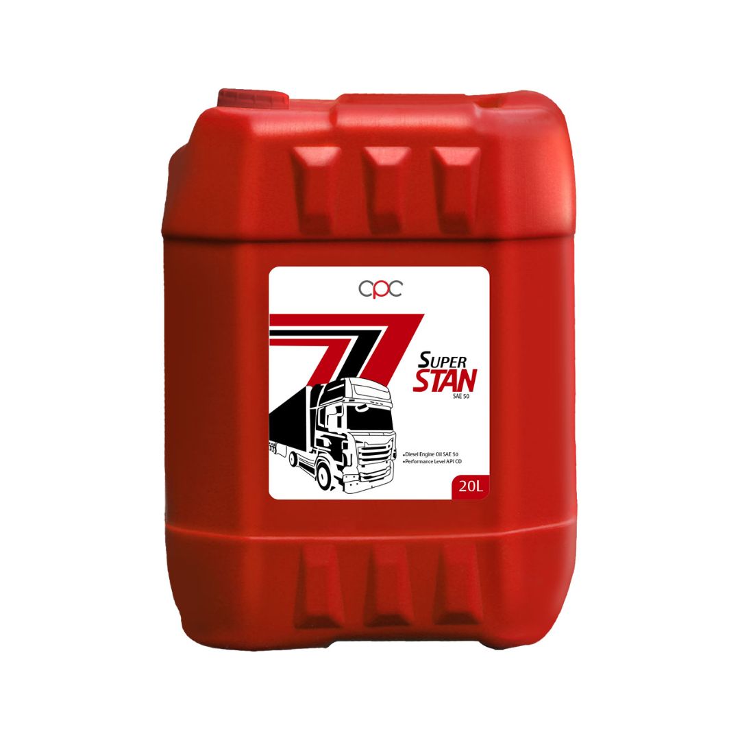 تعاون سوبر ستان 20 لتر