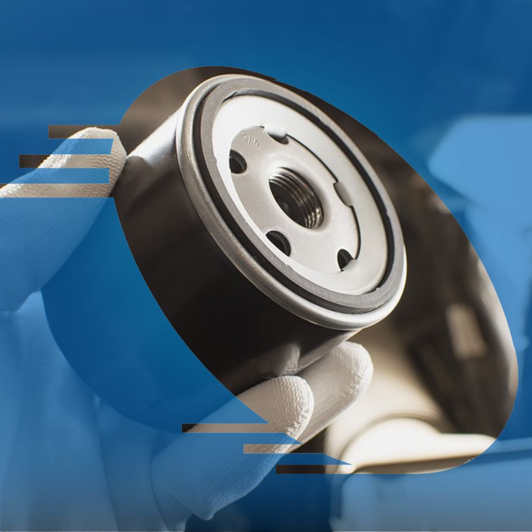 5 علامات تدل على تلف فلتر زيت السيارة