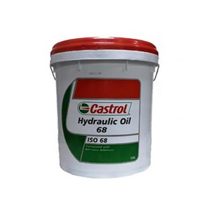 زيت كاسترول Hydaraulic 68 16 لتر