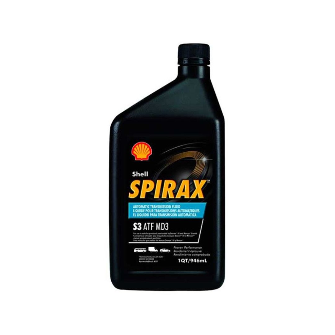 زيت شل SpiRax S3 ATF MD3 1L